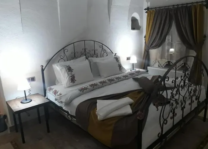 بيت ضيافة Ipekyolu Garden 4*