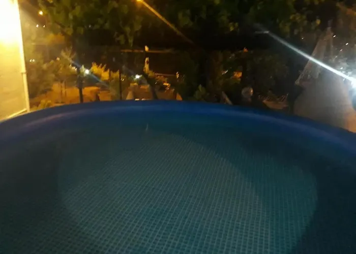 Ipekyolu Garden Pensión Avanos