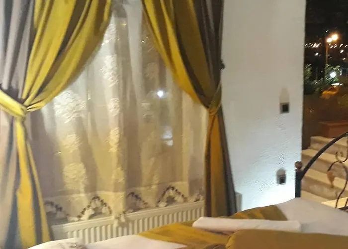 Ipekyolu Garden أفانوس