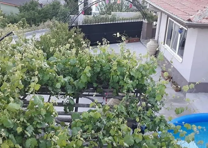 Ipekyolu Garden أفانوس