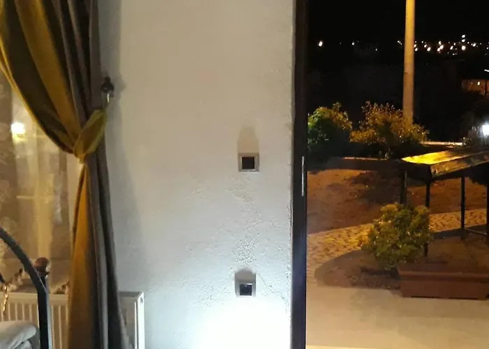 Ipekyolu Garden 4* أفانوس