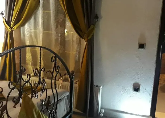 Ipekyolu Garden أفانوس